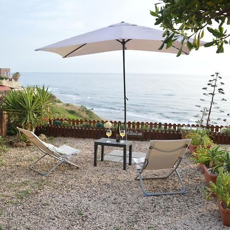 Albatros - Casa Alina Villa Tresnuraghes Ngoại thất bức ảnh