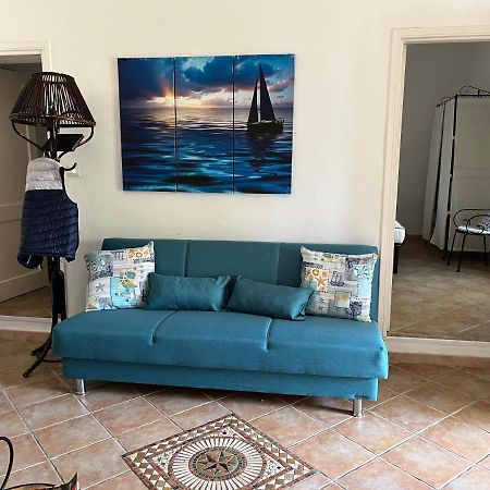 Albatros - Casa Alina Villa Tresnuraghes Ngoại thất bức ảnh