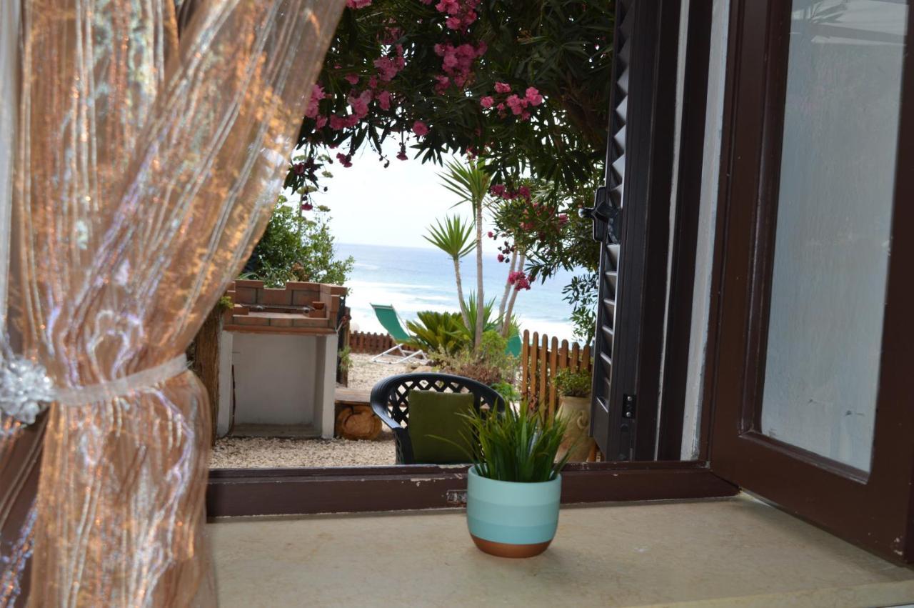 Albatros - Casa Alina Villa Tresnuraghes Ngoại thất bức ảnh