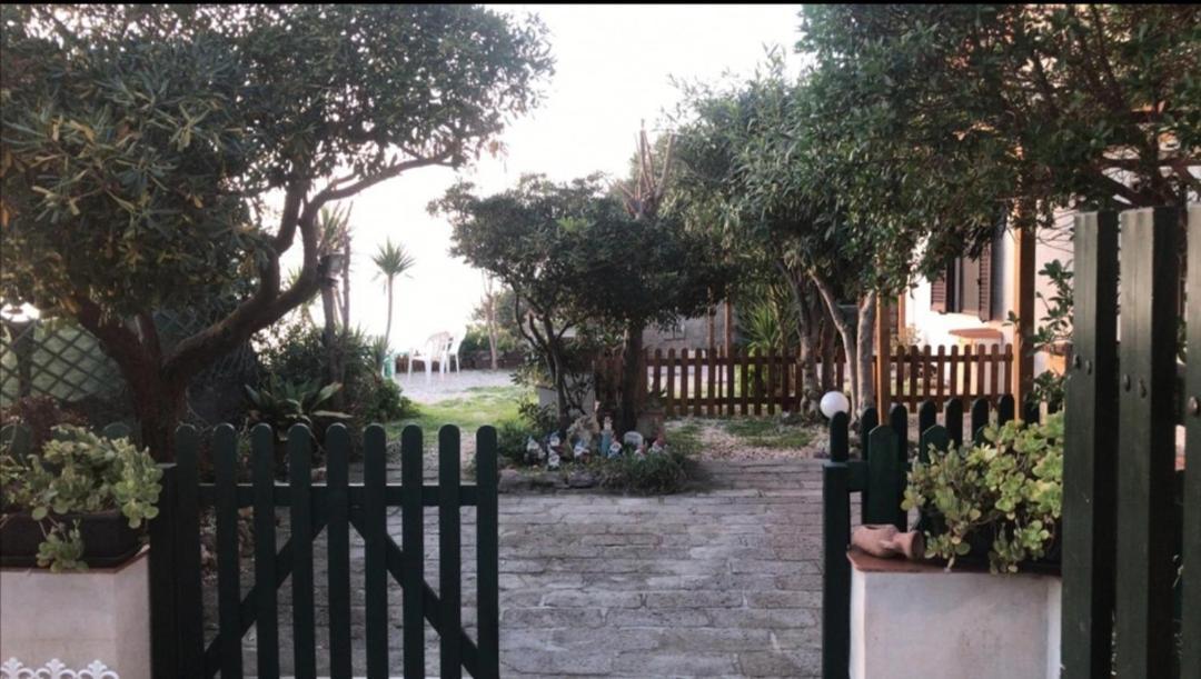 Albatros - Casa Alina Villa Tresnuraghes Ngoại thất bức ảnh