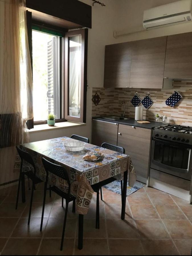 Albatros - Casa Alina Villa Tresnuraghes Ngoại thất bức ảnh